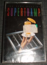 SUPERTRAMP - THE VERY BEST OF