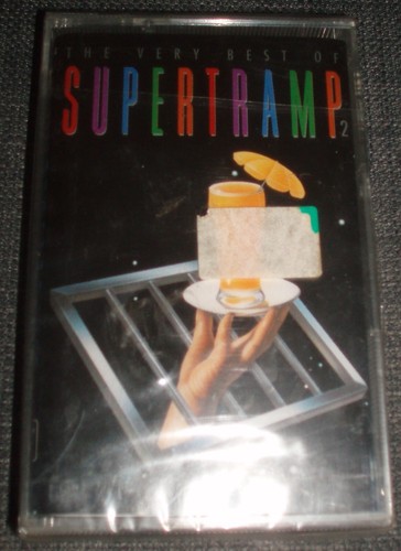 Supertramp the very - -, best