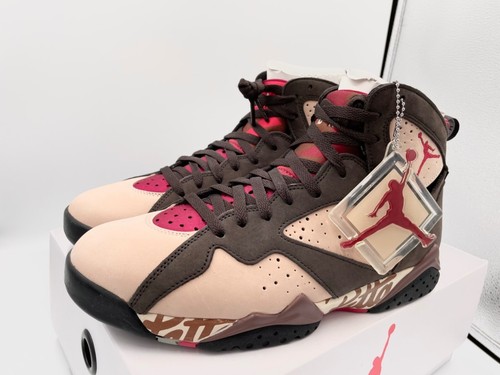Nike air jordan patta 44 - nike, 7