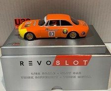 SLOT CAR REVOSLOT RS-0250 ALFA