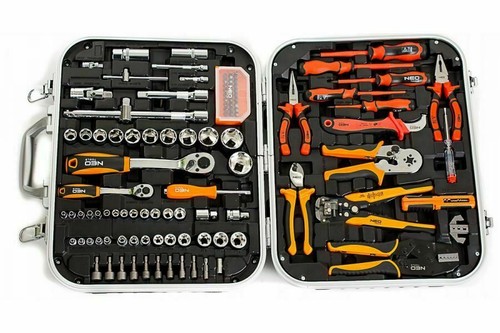 Neo 310 set valigia 1000v - 01-310,