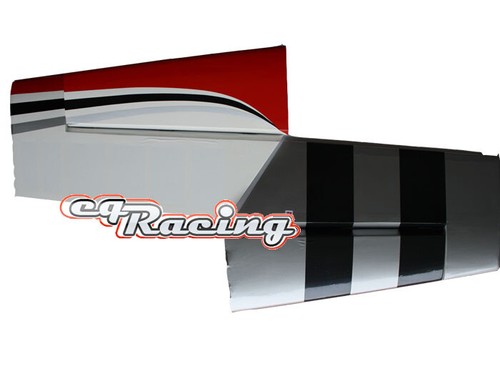 Thunder tiger tailplane - tailplane, yak