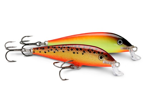 Esca galleggiante rapala - esca,