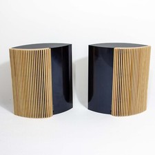 Beolab 4000 Wood front cover