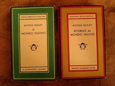 Aldous Huxley Il Mondo Nuovo