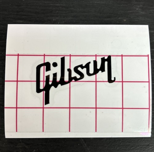 Logo paletta gibson les - logo,