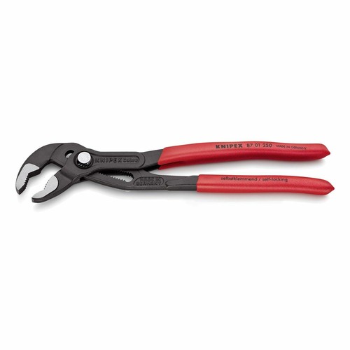 Knipex 250 cobra - 87, 01
