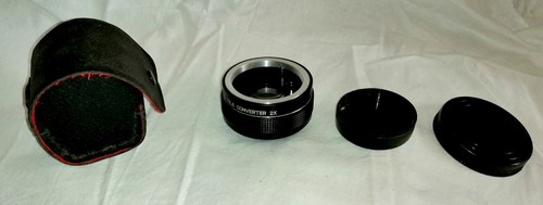 Astron tele converter - tele,