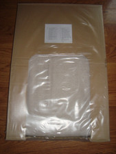 NUOVO IKEA STOCKHOLM Copertura per Poltrona Stoccolma Sedia Gammelbo Beige 901.095.43 