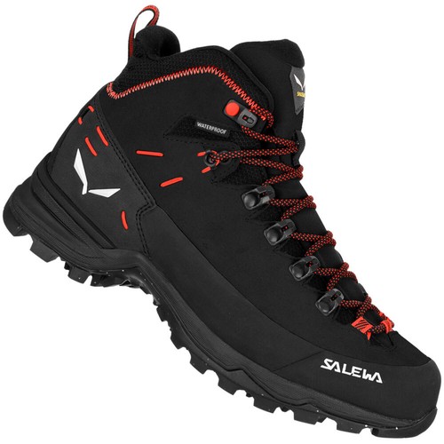 Salewa alp mate - salewa, mid