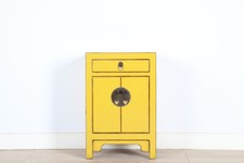 Comò cinese comodino legno