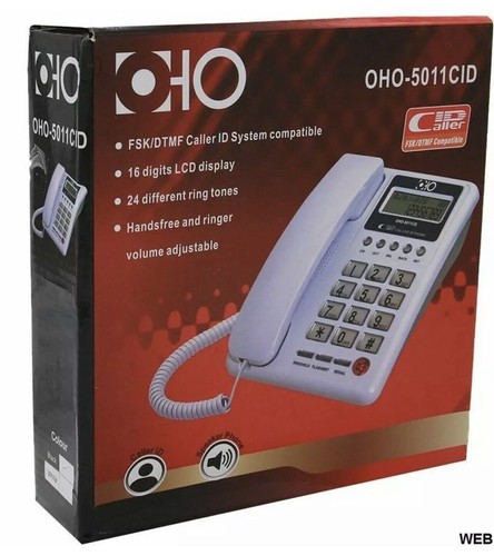 Telefono fisso ufficio per - ufficio,