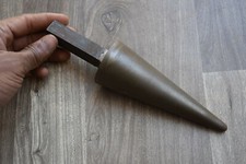 Incudine in ferro fatta a mano