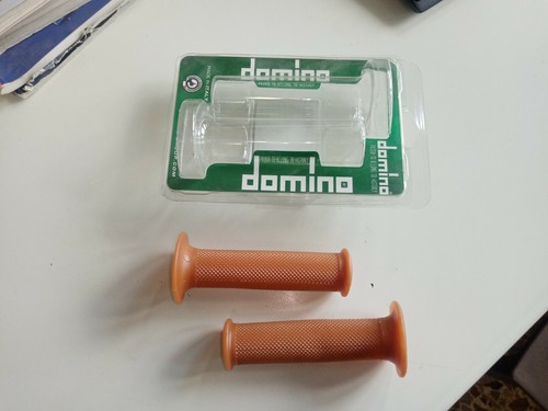Coppia manopole domino colore - domino,