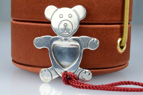 Pomellato orsetto teddy - pomellato, teddy"