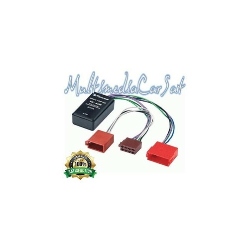 Phonocar 4190 interfaccia - 4190,