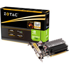 SCHEDA VIDEO ZOTAC NVIDIA