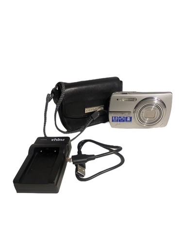 Olympus μ840 mju 840 - olympus,
