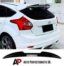 Ford Focus ""ST Style"" Look