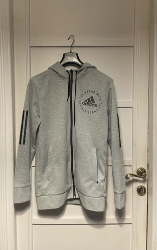 Felpa uomo adidas - felpa,