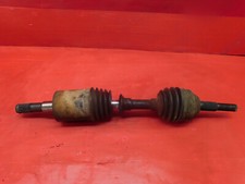 SEMIASSE SEMIALBERO SINISTRO JEEP CHEROKEE 2.8 CRD LIMITED 2006 2009 TXM 1