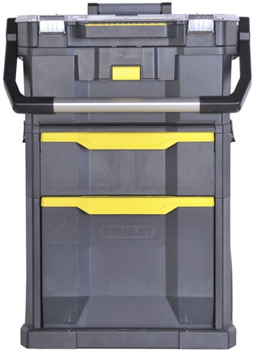 Stanley cassetta porta - stanley,