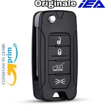 ??Chiave ORIGINALE IEA Telecomando radiocomando (compatibile JEEP) guscio