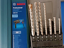 BOSCH /TASSELLATORE SDS-plus