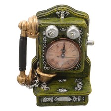  2 Pcs Orologio Da Tavolo