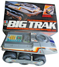 Computer elettronico Milton