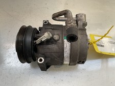 COMPRESSORE ARIA CONDIZIONATA