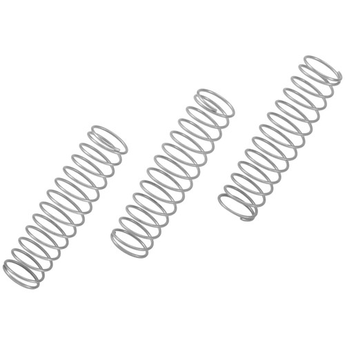 Pezzi accessori molla - 3,