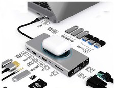 Docking Station 4 ,5 ,6 ,10