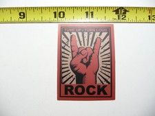 TUNE UP LOUD ROCK MANO DIAVOLO