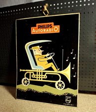 Philips - Autoradio - Tole
