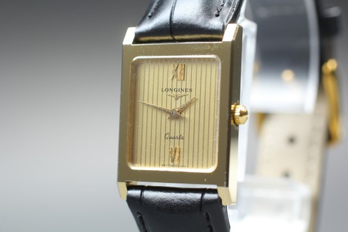 Longines 960 6340 - quasi, come