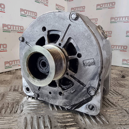 8200667617 alternatore - 8200667617,