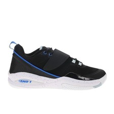 AND1 Gamma 3.0 Basket Uomo