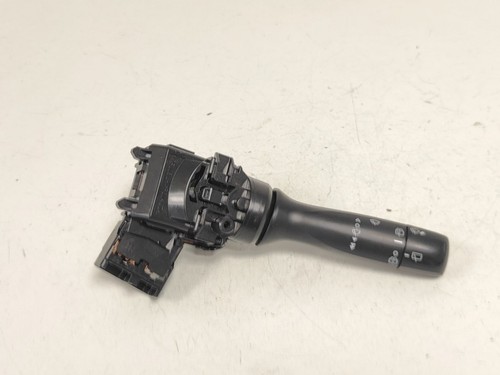 Windshield wiper switch - windshield,