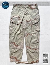 CCU Pantalone DCU Camo Close