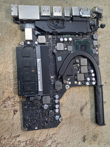 Buono macbook pro - pro, 13"