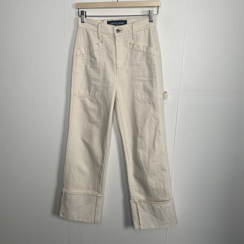 Jeans falegname veronica - jeans,