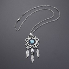 Collana Acchiappasogni Donna