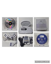 Sony psone scph 102 - scph-102, |
