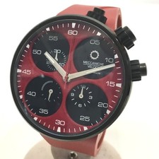 Orologio Uomo Meccaniche