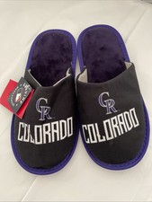 FOCO MLB Pantofole con logo