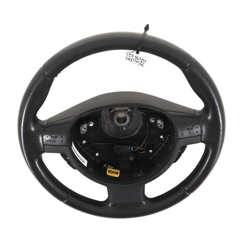 Volante opel corsa - corsa, ph.2