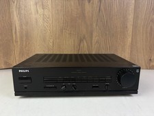 AMPLIFICATORE STEREO INTEGRATO