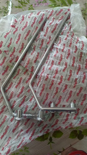 Attacchi parabrezza bacchette - attacchi,