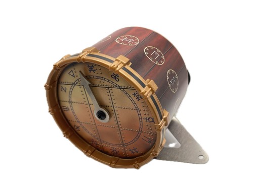 Stern flipper pinball orologio - stern,